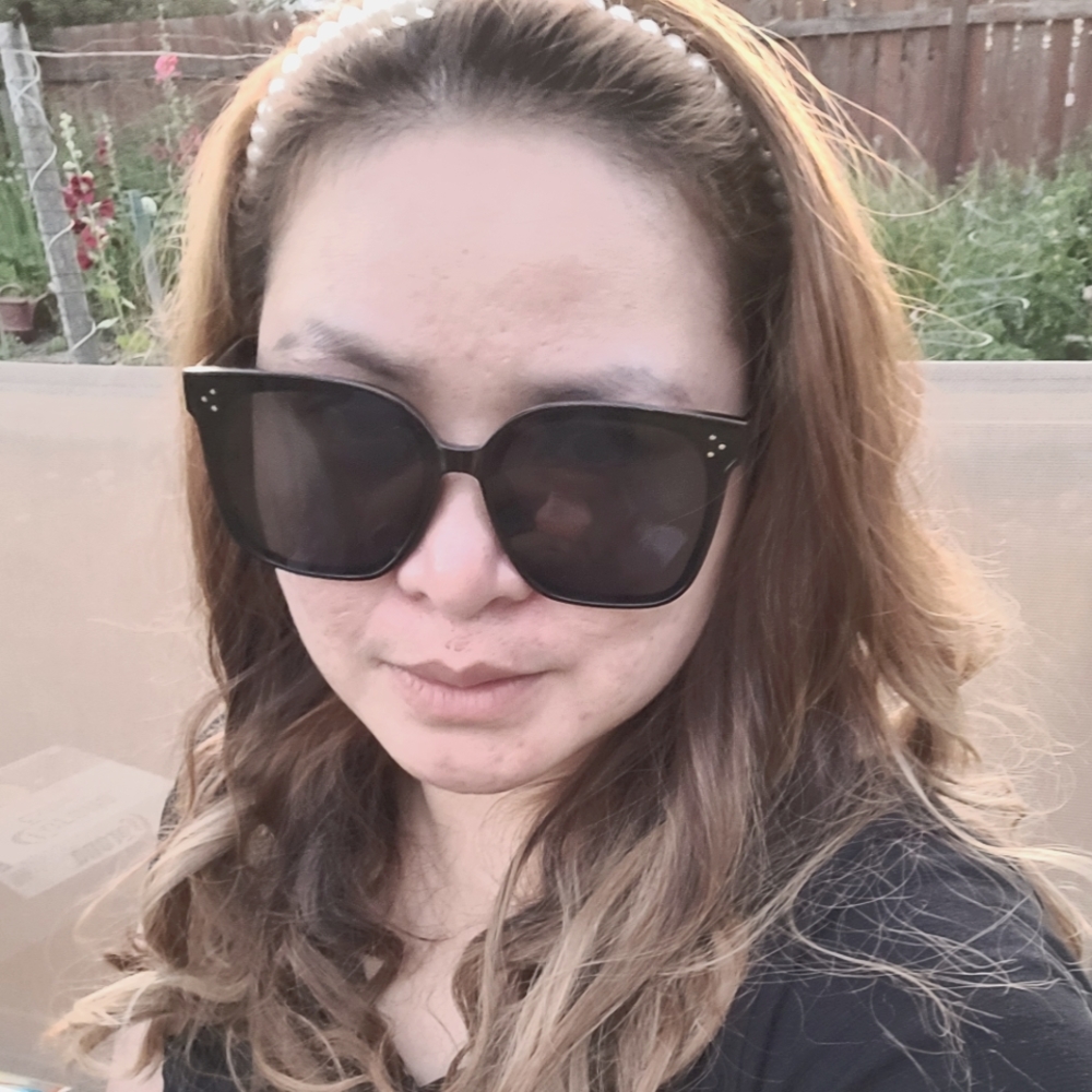 Meet your Posher, Aielyn